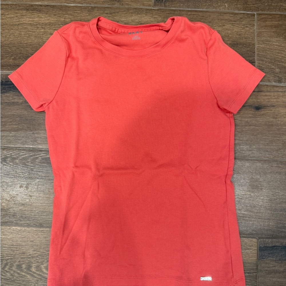 Coral Women's Top